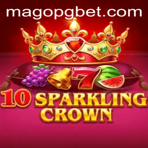 Explorando o Universo de 10SparklingCrown: Uma Aventura com MAGO PG