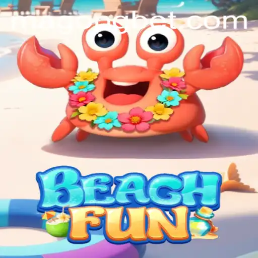 BeachFun: O Novo Fenômeno dos Jogos de Praia com MAGO PG