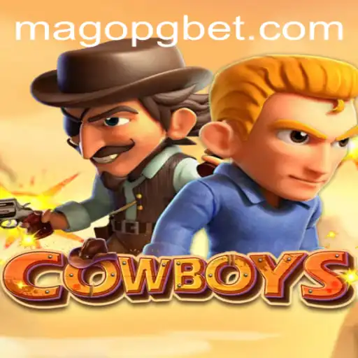 Explorando o Universo de COWBOYS: Uma Jornada ao Oeste com MAGO PG