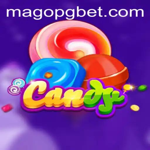 Candy: Aventuras e Regras de Mago PG no Mundo Doce