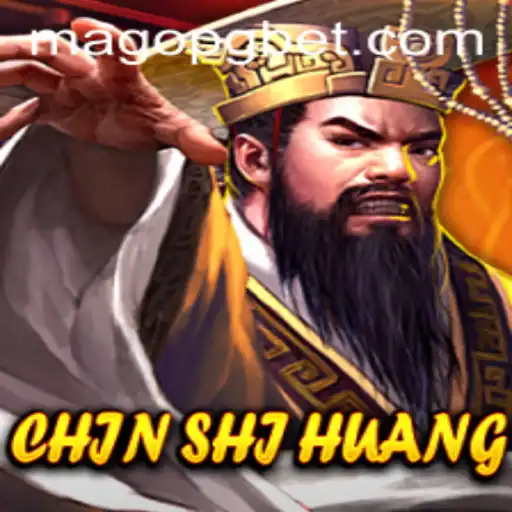 Aventura Estratégica em ChinShiHuang: O Mundo Misterioso de MAGO PG