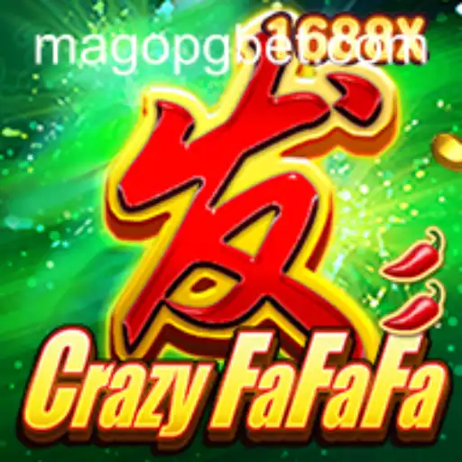 CrazyFaFaFa: Descubra o Universo do Jogo em Alta de MAGO PG