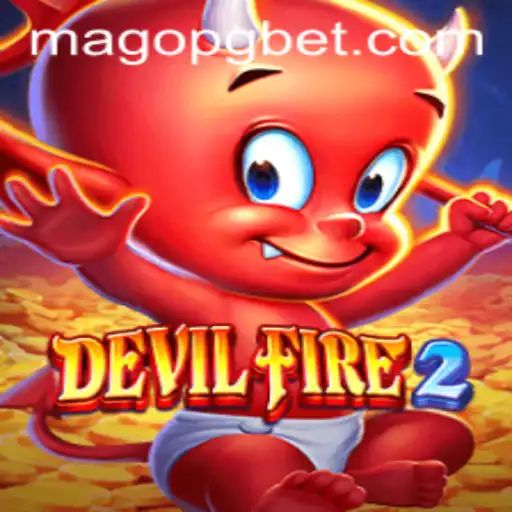 Explorando o Mundo de DevilFire2: Uma Jornada Épica no Universo do MAGO PG
