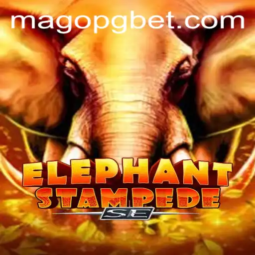 Explorando o Mundo de ElephantStampedeSE e a Magia de MAGO PG