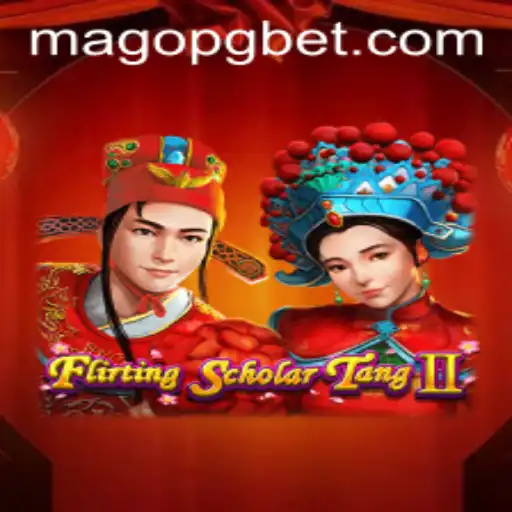 Flirting Scholar Tang II: Desvendando Uma Nova Jornada no Mundo dos Jogos