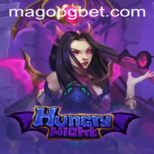 Explorando o Mundo Encantado de HungryNight: Um Banquete de Aventura e Estratégia