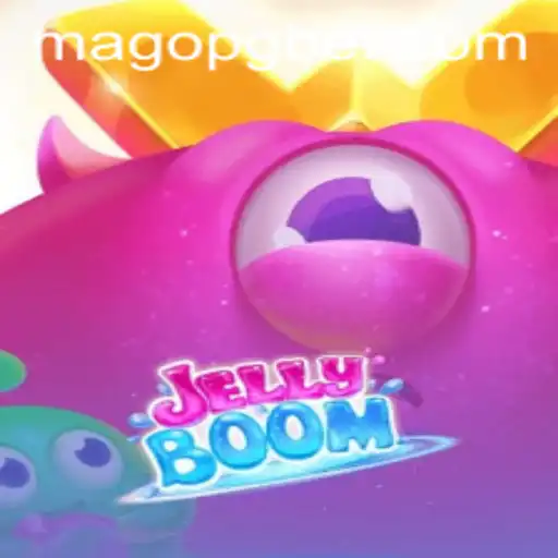 Descubra JellyBoom: Um RPG Inovador com a Magia de MAGO PG