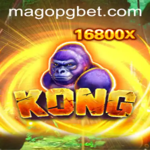 Explorando o Mundo Mágico de 'Kong: MAGO PG' - O Jogo