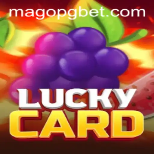 Descubra o Mundo de LuckyCard: Estrategia e Emoção no Jogo de Cartas Mágicas