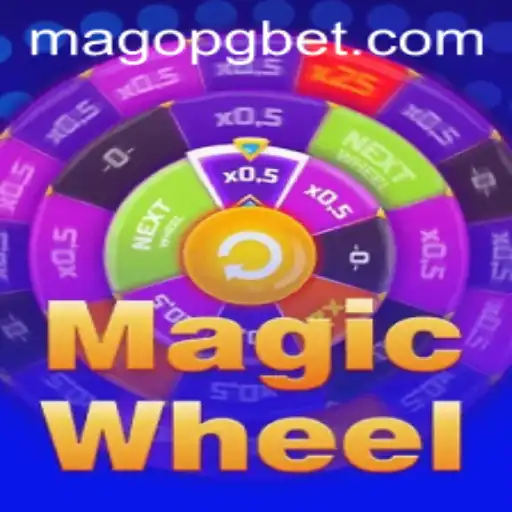 Descubra o Fascinante Mundo de MagicWheel: Um Jogo de Estratégia e Aventura