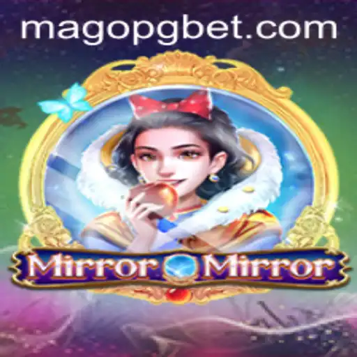 MirrorMirror: A Magia do Jogo MAGO PG