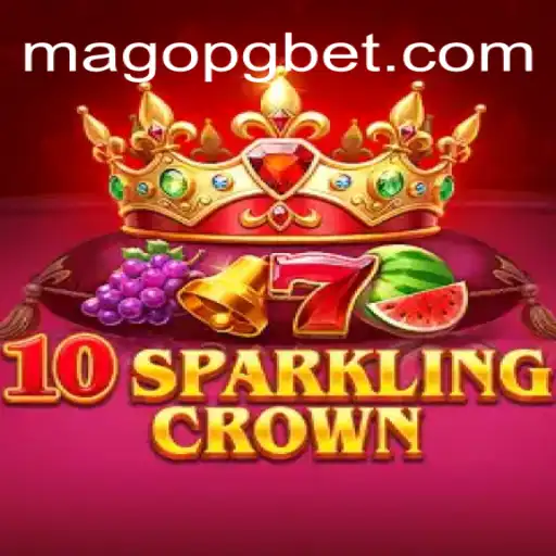 Explorando o Universo de 10SparklingCrown: Uma Aventura com MAGO PG