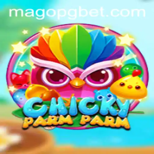 ChickyParmParm: O Jogo que Está Dominando as Rodas de Amigos e Gamers