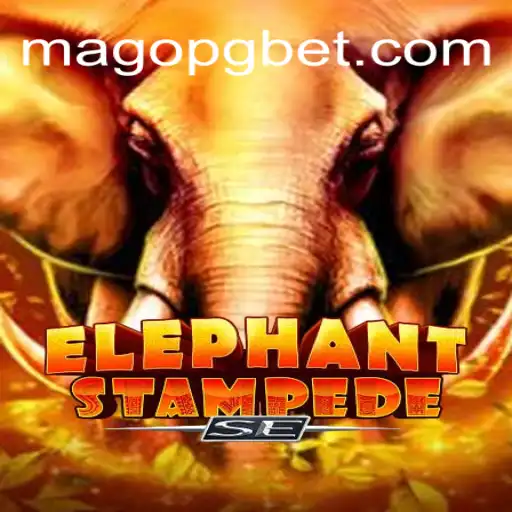 Explorando o Mundo de ElephantStampedeSE e a Magia de MAGO PG