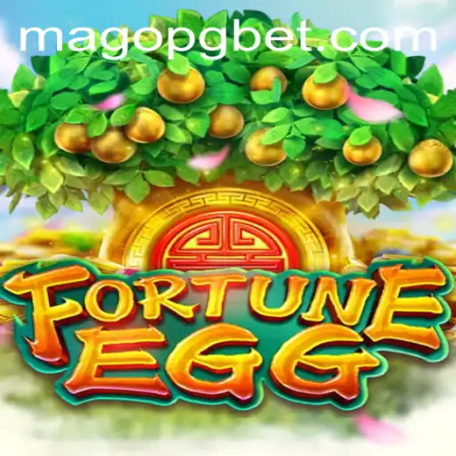 Descubra 'FortuneEgg': O Jogo Que Está Conquistando o Mundo
