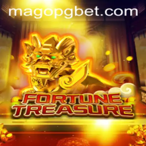 FortuneTreasure: A Nova Sensação no Mundo dos Jogos de Aventura