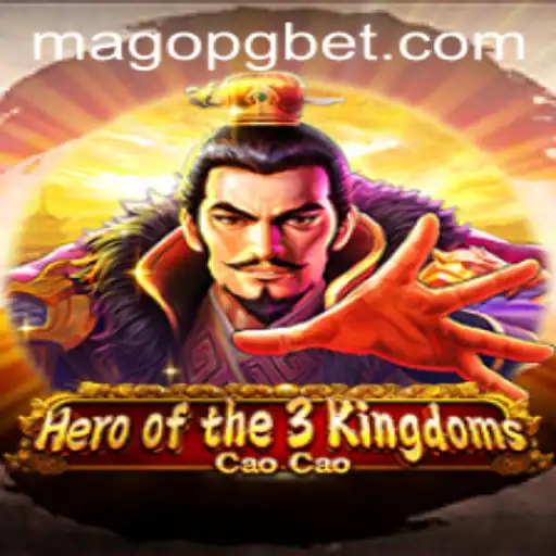 Herói dos Três Reinos: Cao Cao - Explorando o Novo Fenômeno RPG