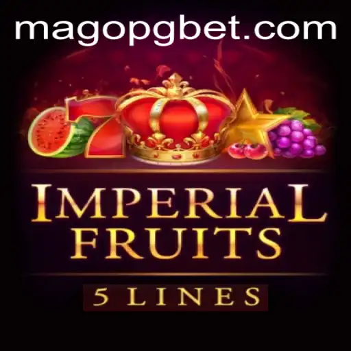 ImperialFruits5: Explorando a Jornada Sob a Magia PG