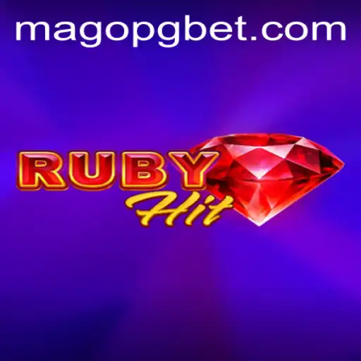 Descubra RubyHit: O Novo Jogo Empolgante com Magia e Aventura