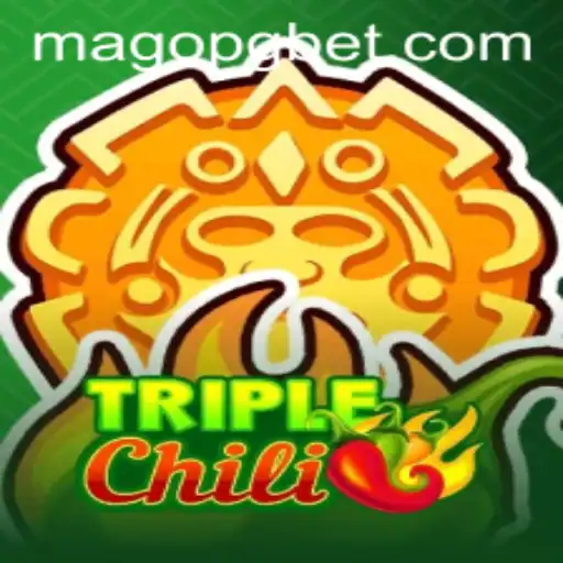 TripleChili: Desvendando a Emoção e Estratégia do Jogo com a Palavra-chave MAGO PG