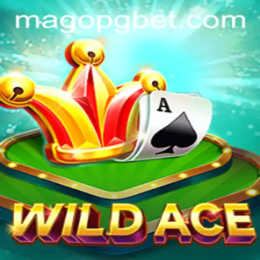 Explorando o Universo de WildAce: Um Mergulho nas Aventuras Mágicas com MAGO PG