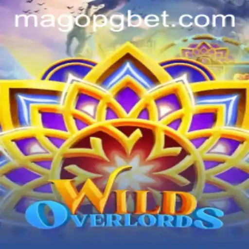 Descubra WildOverlords: Um Mergulho no Universo dos Magos PG