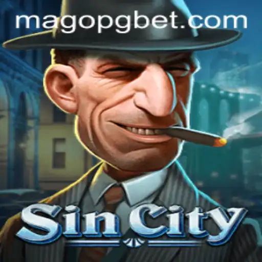 SinCity: Descubra o Fascinante Mundo do Jogo com MAGO PG