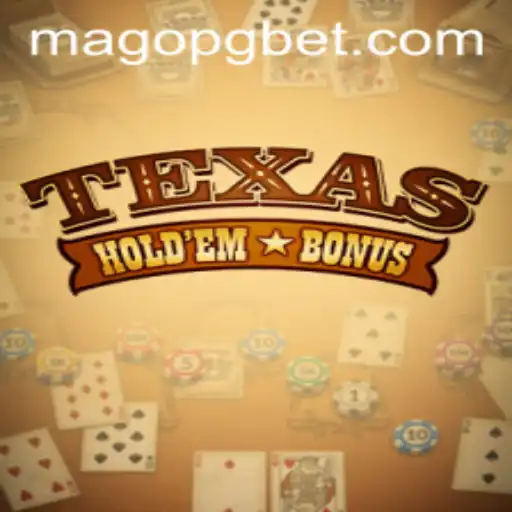Texas Holdem Bonus: Descubra o Fascinante Mundo do Poker Moderno