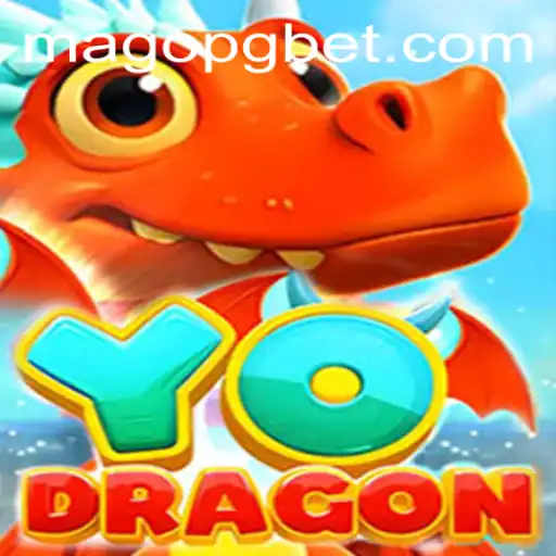 YoDragon: A Aventura Máxica no Mundo dos Dragões